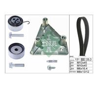 Ensemble De Courroie De Distribution INA 530 0492 10