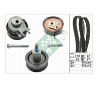 Ensemble De Courroie De Distribution INA 530 0538 10