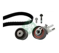 Ensemble De Courroie De Distribution INA 530 0582 10