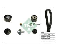 Ensemble De Courroie De Distribution INA 530 0638 10