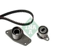 Ensemble De Courroie De Distribution Original INA 530 0040 10 Pour Dacia Renault