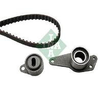 Ensemble De Courroie De Distribution Original INA 530 0107 10 Pour Renault Volvo