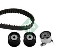 Ensemble De Courroie De Distribution Original INA 530 0146 10 Pour Opel