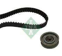 Ensemble De Courroie De Distribution Original INA 530 0154 10 Pour Audi Seat VW