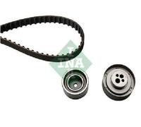 Ensemble De Courroie De Distribution Original INA 530 0158 10 Pour Audi