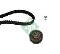 Ensemble De Courroie De Distribution Original INA 530 0159 10 Pour Audi VW