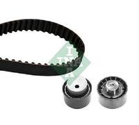 Ensemble De Courroie De Distribution Original INA 530 0160 10 Pour Audi