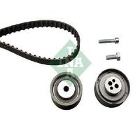 Ensemble De Courroie De Distribution Original INA 530 0161 10 Pour Audi