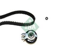 Ensemble De Courroie De Distribution Original INA 530 0167 10 Pour Seat Skoda VW