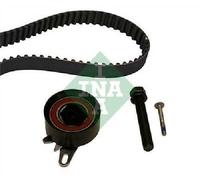 Ensemble De Courroie De Distribution Original INA 530 0173 10 Pour Audi VW