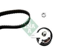 Ensemble De Courroie De Distribution Original INA 530 0202 10 Pour Audi Skoda VW