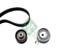 Ensemble De Courroie De Distribution Original INA 530 0227 10 Pour Alfa Romeo