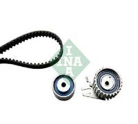 Ensemble De Courroie De Distribution Original INA 530 0229 10 Pour Fiat Lancia