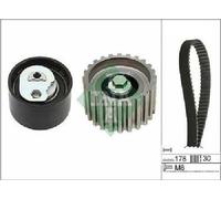 INA Kit de courroie de distribution 530 0232 10 pour IVECO FIAT