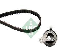 Ensemble De Courroie De Distribution Original INA 530 0266 10 Pour Geely Toyota