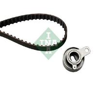 Kit de courroie de distribution 530 0267 10 INA pour TOYOTA COROLLA Break