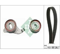 Ensemble De Courroie De Distribution Original INA 530 0268 10 Pour Toyota