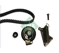 Ensemble De Courroie De Distribution Original INA 530 0367 10 Pour Audi