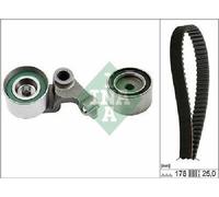 INA Kit de courroie de distribution 530 0422 10 pour Toyota Corolla Liftback