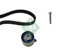 Ensemble De Courroie De Distribution Original INA 530 0481 10 Pour Audi VW