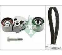 Ensemble De Courroie De Distribution Original INA 530 0542 10 Pour Hyundai KIA