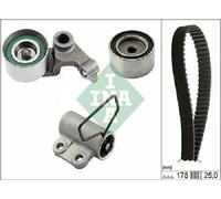 Ensemble De Courroie De Distribution Original INA 530 0543 10 Pour Toyota