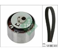 Ensemble De Courroie De Distribution Original INA 530 0564 10 Pour Fiat