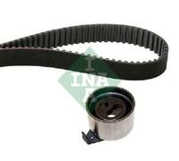 Ensemble De Courroie De Distribution Original INA 530 0567 10 Pour Ford Mazda