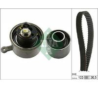 Ensemble De Courroie De Distribution Original INA 530 0664 10 Pour Ford Mazda