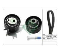 Ensemble De Courroie Dentée INA 530 0691 10