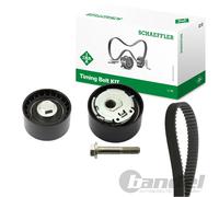 INA 530 0536 10 Kit de distribution