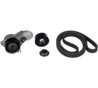 Ensemble De Courroies À Nervures GATES K046DPK1825 Pour VOLVO