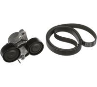 Ensemble De Courroies À Nervures GATES K236PK1700 Pour ALPINA, BMW