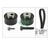 Ensemble De Courroies De Distribution INA 530 0111 10