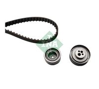 Ensemble De Courroies De Distribution INA 530 0158 10