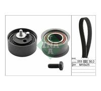 Ensemble De Courroies De Distribution INA 530 0178 10