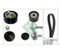 Ensemble De Courroies De Distribution INA 530 0639 10