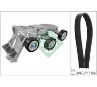 Ensemble De Courroies V-Rainurées INA 529 0517 10 Pour MERCEDES-BENZ