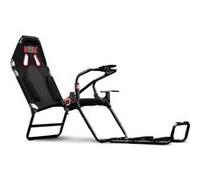 Ensemble de course Just For Games GT Lite Noir Noir G