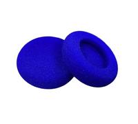 Ensemble de Coussinets d ' Oreille de Remplacement, ergonomiques, pour écouteurs rétro, Housses en éponge Confortables