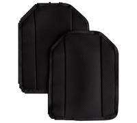Ensemble de coussinets de confort Savotta pour gilets Plate Carrier - Black universel