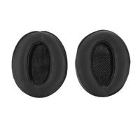 Ensemble de coussinets de rechange pour casque Sennheiser HD4.50BTNC, en mousse velours douce de haute qualité, pour une isolation phonique optimale