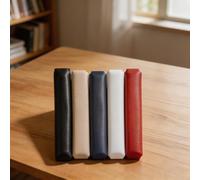 Ensemble de coussinets de rechange pour JBL TUNE T700BT 710BTNC 750BTNC - Housses en mousse à mémoire de forme en polyuréthane avec durabilité améliorée (bleu)