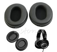 Ensemble de coussinets d'oreille de remplacement, pour casque Audio Technica ATH-M50 M50S M20 M30