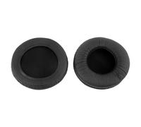 Ensemble de coussinets d'oreille Enhance Comfort compatibles avec les modèles Sony MDR, coussinets en cuir de haute qualité et mousse à mémoire
