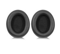 Ensemble de Coussinets en Mousse à mémoire de Forme pour écouteurs Supra-Auriculaires, Facile à Installer, Isolation et Confort, amélioration de la qualité du Son