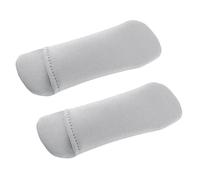 Ensemble de coussins confortables pour landau de bébé, accessoires de voyage parfaits pour les sorties quotidiennes, coussinets sécurisés pour landau