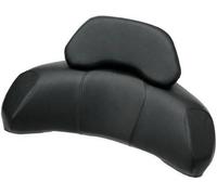 Ensemble De Coussins De Dossier Passager S’adapte Au Coussin De Couverture De Boîtier Supérieur pour K1600gtl K1600gt R1200rt R1250rt Dos Arrière De Moto, A