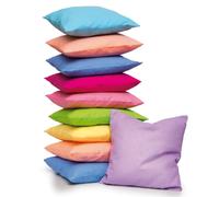 Ensemble de coussins Erzi 26x26 cm