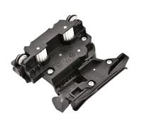 Ensemble de Couteau de Remplacement Compatible avec Le Traceur Designjet Jet T520 T120 T830 T730 T130 T525 T530 CQ890-67066